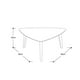 thumbnail image 3 of MESA DE CENTRO ALBA TRIANGULAR, 3 of 3
