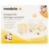 Medela Breast Milk Storage Solution