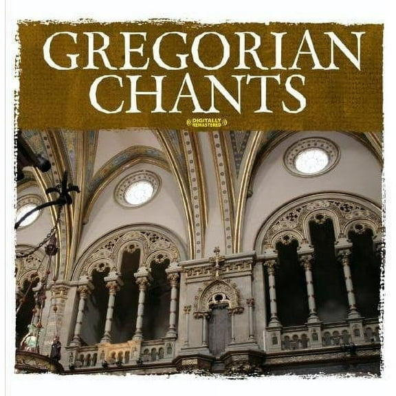 Gregorian Chants