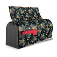thumbnail image 2 of Kdxio Magnetic Mailbox Cover Mailbox Cover Outdoor Decoration Holiday Mailbox Covers for Home Garden Yard-, 2 of 8