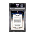 thumbnail image 2 of Lebron James 2024 Topps Now 50k Career Points #12 Card PSA 8 NM-MT, 2 of 3