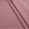 thumbnail image 5 of Men's Solid Color Casual Loose Fit Short Sleeve Button Down Shirt Top with Pocket Business Casual Office Work Daily Wear Modern Essential | AESTIVO,Pink L, 5 of 9