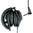 thumbnail image 4 of Garrett MS-2 Headphones with 1/4" Right Angle Stereo Plug, 4 of 4