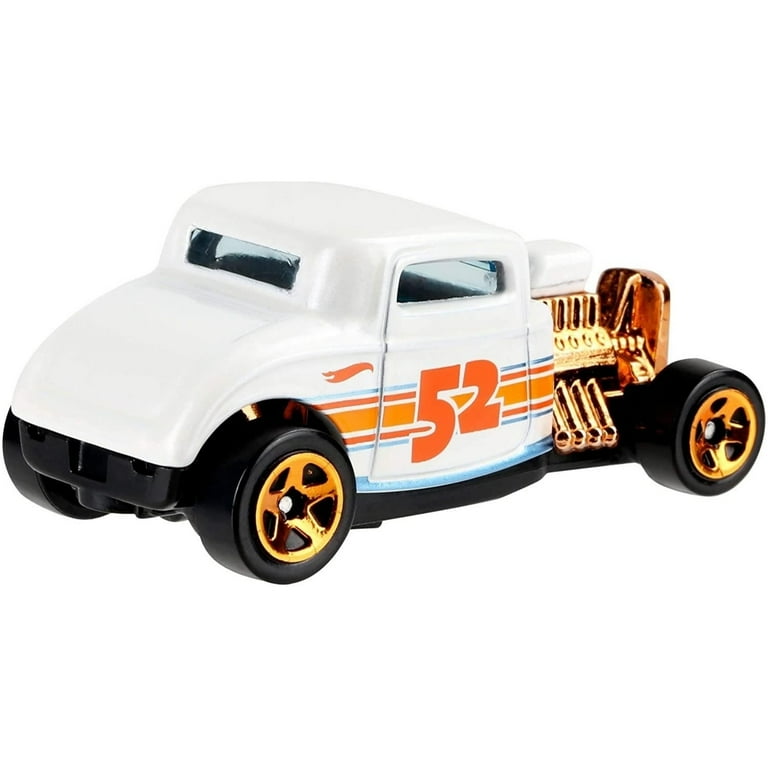Hot Wheels Silver Series / Ultra Hots / Neon Speeders / Holidays