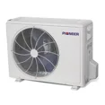 thumbnail image 2 of PioneerÂ® 18,000 BTU 19 SEER2 Ductless Mini-Split Inverter+ Air Conditioner Heat Pump System Full Set 230V, 2 of 5