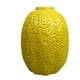 thumbnail image 1 of Jarrón de limón creativo, jarrón único con forma de fruta de limones amarillos, 1 of 8