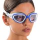 thumbnail image 1 of Swimming Goggles, DX Wide View Swim Goggles for Adult Men Women, Anti Fog No Leaking, 1 of 5