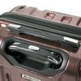 thumbnail image 5 of Mia Toro ITALY Lustro 3 Piece Luggage Set, 5 of 7
