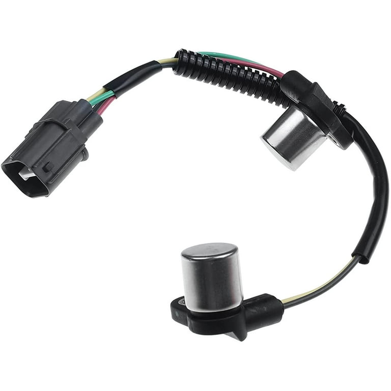 A-Premium Engine Camshaft Position Sensor Compatible with Acura CL  1997-2003 TL 1999-2003 MDX 2001-2002 Honda Accord 1998-2002 Odyssey  1999-2004 Pilot