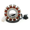 thumbnail image 1 of Bobina generadora de estator magnético para Yamaha NMAX N-MAX N Max 150 155 2017-2020, 1 of 9