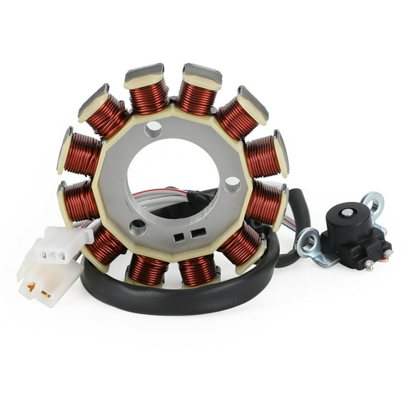 Magneto Stator Generator Coil For Yamaha NMAX N-MAX N Max 150 155 2017-2020