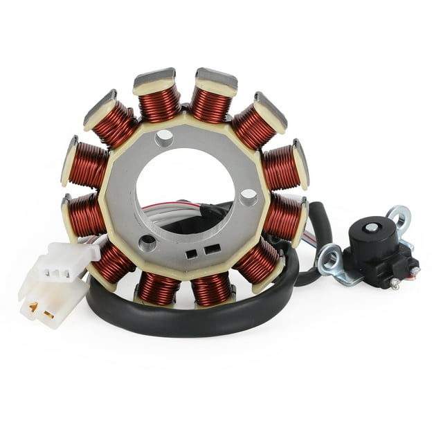 Bobina generadora de estator magnético para Yamaha NMAX N-MAX N Max 150 155 2017-2020