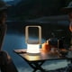 thumbnail image 4 of Fiudx Liquidación De Ofertas Flash Linterna Telescópica De Luz Nocturna Para Exteriores, Portátil, Plegable, Recargable Por Usb, Luz De Escritorio Para Dormitorio Infantil, Luz Led Para Mesita De Noc, 4 of 6