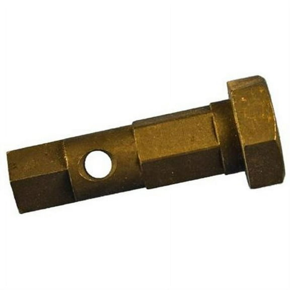 Klein Tools 63709 Replacement Bolt for 63700 Heavy-Duty Ratcheting Cutter (Older Version)