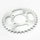 thumbnail image 3 of Sprocket Trasero 36t Italika At 110 plateado, 3 of 3