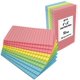thumbnail image 1 of Notas Adhesivas Better Office Products 4x6 cm 500 Hojas 10 Pack, 1 of 6