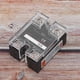 thumbnail image 2 of Regulador de voltaje de estado sólido monofásico SSVR 470-560 KΩ Carga 220 V CA Suministros eléctricos BERM-R 10 A, 2 of 8