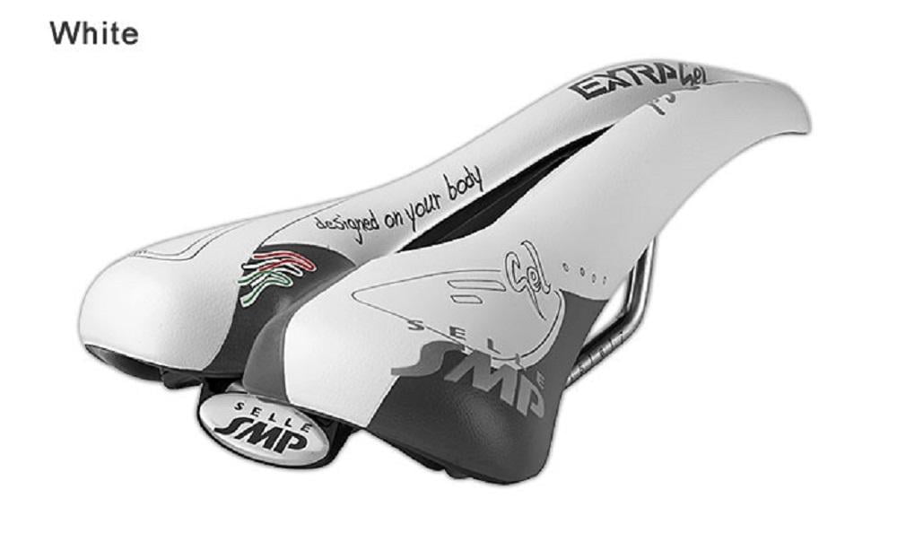 selle smp well gel saddle review
