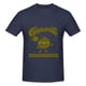 thumbnail image 3 of Camiseta divertida de CASTROVILLE ORIGINAL en Stranger Things Camiseta para hombre Las partes de arriba estampadas son holgadas y ajustadas Camisetas para mujer, 3 of 5