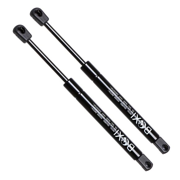 BOXI 2pcs Front Hood Lift Supports Gas Struts Shocks Spring Dampers Fit for Cadillac Seville 2000-2004 Sedan 4-Door | Replaces SG130038 25684453 4965 SG130018 25603593 4991