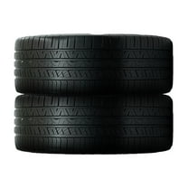 Set of 2 Cooper Zeon RS3-G1 235/45R17 94W Tires Fits: 2006 Acura TL Base, 2004 Acura TL Base