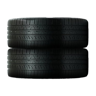 Set of 2 Cooper Zeon RS3-G1 235/45R17 94W Tires Fits: 2006 Acura TL Base, 2004 Acura TL Base