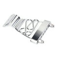 thumbnail image 3 of GAXIRE Tailpiece Plateado Para Guitarra Con Material Metálico Resistente Y Elegante, 3 of 8