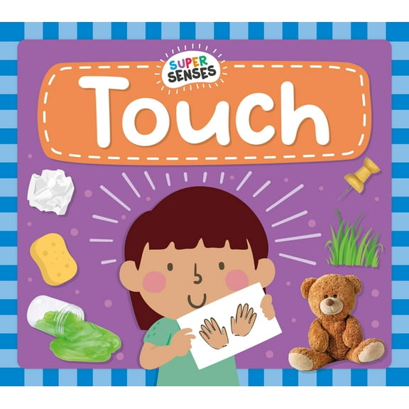 Touch, (Paperback)