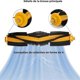 thumbnail image 3 of Accessory Kit Replacement For Deebot Ozmo 920 950 T9 T8 T8 T8 Max N8 Series Robot Vacuum Cleaner, 3 of 5