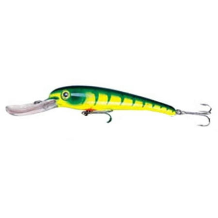 Mann's Bait Company Heavy-Duty Stretch 12 Fishing Lure, Pack of 1,