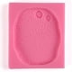 thumbnail image 3 of Molde Del Césped De Silicona 3D Para La Fabricación De Jabón De Fondant Molde De Decoración De Pastel De Molde, 3 of 9
