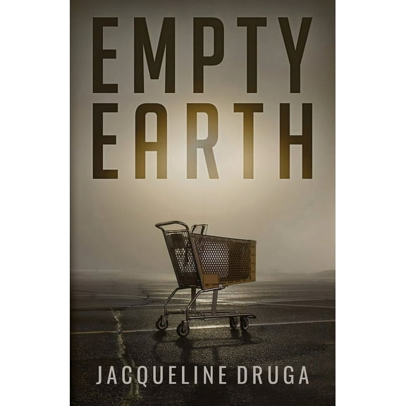 Empty Earth (Paperback)