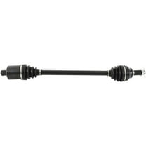 All Balls Racing Inc AB8-PO-8-339 8Ball Extreme Duty Axle