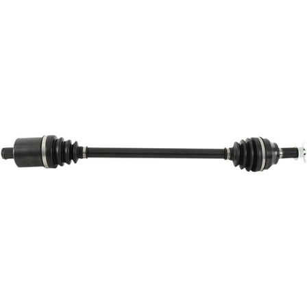 All Balls Racing Inc AB8-PO-8-339 8Ball Extreme Duty Axle