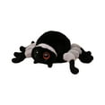 thumbnail image 1 of Jouet Réaliste Mignon Animal en Peluche Doux Halloween pour Enfants Jeu Intérieur,23 cm, 1 of 4
