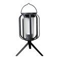 thumbnail image 1 of Solar Flame Lanterns Outdoor Hanging Lights - Waterproof, 1 of 5