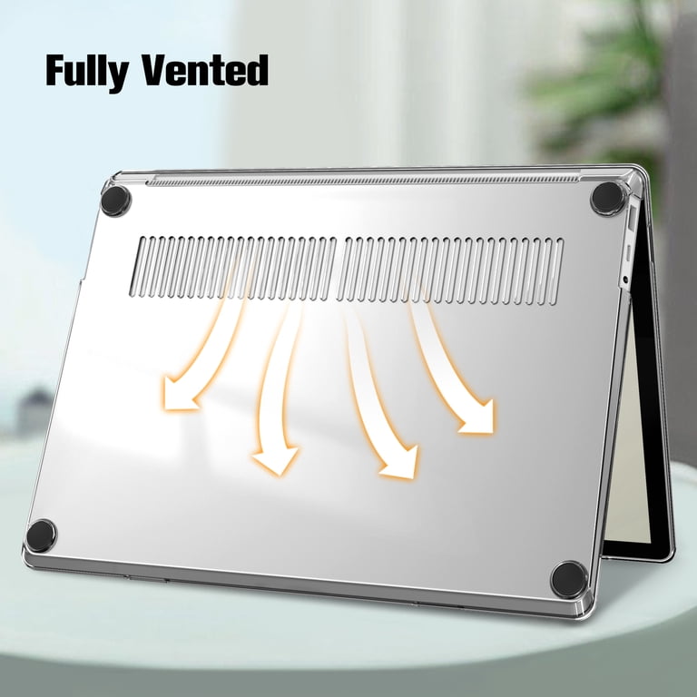 Fintie Hardshell Case for 13.5