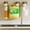 Brown, variant on MTBLYS Non Perforated Bathroom Shower Gel Storage Rack Wall Mounted Shampoo Holder Detergent Hanging Rack 2.48X2.64X2.56 In Plastic Shower Shelf for Kitchen Sink Washbasin