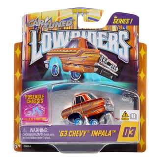 Hawaiian Collectible Car '65 Cobra Surf Car Series - Walmart.com