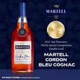 thumbnail image 3 of Martell Cordon Bleu Cognac 750mL, 80 Proof, 3 of 7