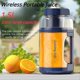 thumbnail image 2 of Juicing bucket multifunctional portable juicer juice cup A, 2 of 5