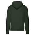 thumbnail image 2 of Fruit of the Loom Mens Lightweight Pullover Hoodie, 2 of 4