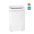 thumbnail image 2 of AIRE ACONDICIONADO MIDEA MAP14C1PXV PORTATIL 1.1TON INVERTER blanco 1, 2 of 7