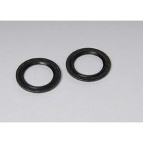 ACDelco GM Original Equipment Auxiliary Air Conditioning Evaporator Outlet Hose Seal 15-33898