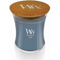 thumbnail image 3 of WoodWick Tempest Medium Hourglass Candle, 3 of 4