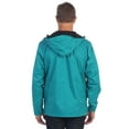thumbnail image 4 of Gioberti Men's Waterproof Rain Jacket With Mesh Lining, 4 of 5
