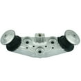 thumbnail image 4 of CF Advance Compatible with 10-16 Porsche Panamera 3.0L 3.6L 4.8L Engine Motor and Automatic Transmission Mount 2PCS 10003 A6989 2010 2011 2012 2013 2014 2015 2016, 4 of 7