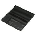 thumbnail image 3 of Uxcell Faraday Bag, RFID Signal Blocking Pouch 9.8 Inch Anti-Tracking Anti-Spying for Pad, Black, 3 of 5