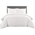 thumbnail image 1 of 900 TC 100% Egyptian Cotton Duvet Cover Zipper Closur Ultra Soft Durable and Fade Resistant Solid Pattern, 1 of 1