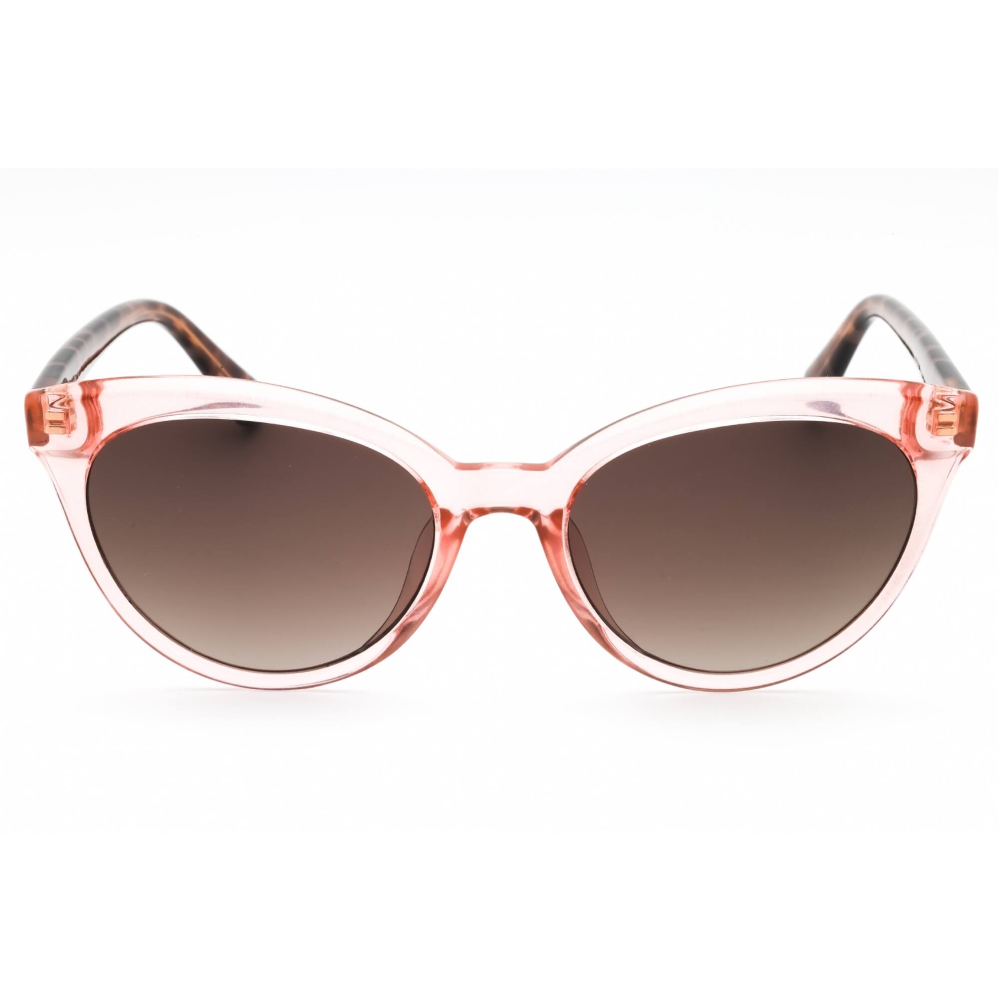 Kate Spade TAMARA/O/S 035JHA 54mm Cat Eye Sunglasses Women's Pink